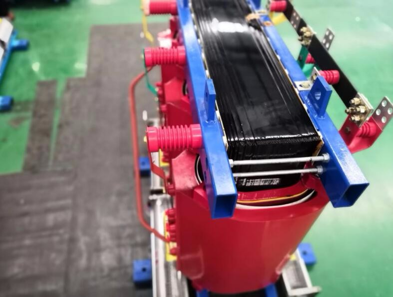 湘潭SCB12-10KV级无励磁调压三相干式变压器厂家