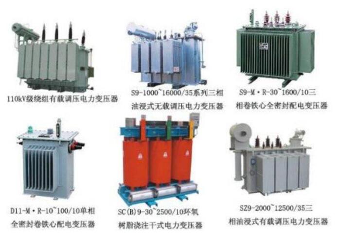 湘潭公司自主创新研发变压器将是未来行业发展的有力武器