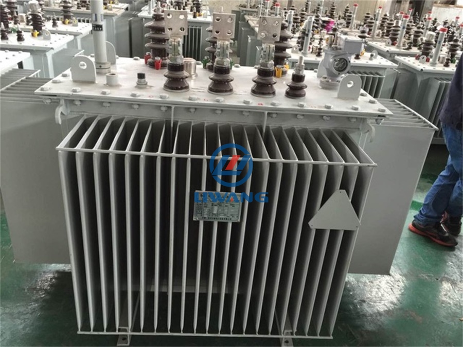湘潭10KV级S13型电力变压器变压器厂家直供